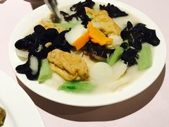 -桃源春晓中餐厅 TaoYuan Restaurant