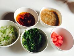 -乔先生涮肉·鲜活牛羊肉火锅(塘沽店)