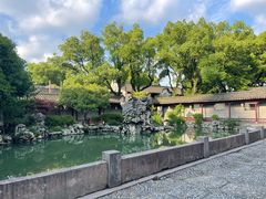 -天一阁博物院
