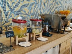 -苏州观园琉苏酒店-168西餐厅