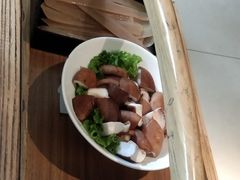 宽粉-小牛海记潮汕牛肉店(永定路店)