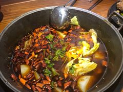 -受气牛肉·重庆耙牛肉(来福士店)