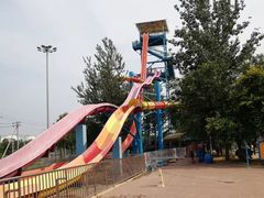 -欢乐水魔方水世界