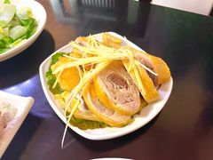 -古早人小吃店(黄河北路店)