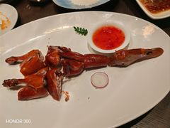 -彩丰楼中餐厅(佘山世茂洲际酒店)