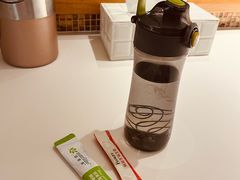 -美菲特健身(华贸店)