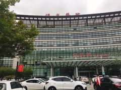 -上海中医药大学附属曙光医院(东部)