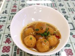 -七爷清汤腩·港式餐厅(金狮广场店)