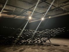 -chi K11艺术空间展览厅