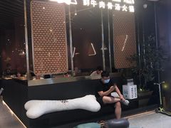 -牛人日志·鲜牛肉骨汤火锅(万科里瑧店)