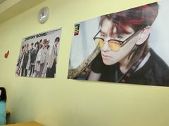 -韩通韩国语学院(虹口校区)