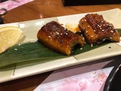 -大渔铁板烧(中山路八佰伴店)