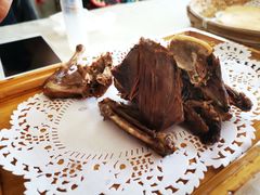 -食家鸽园