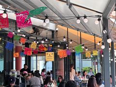 -Chili's Cafe&Bar奇利斯(滨江店)