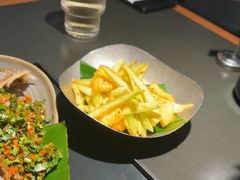 -Ameigo梅果·云贵川bistro(长宁来福士店)