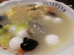 -涌上外婆桥(慈溪店)