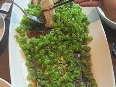 -望乡楼上海菜(日月光店)