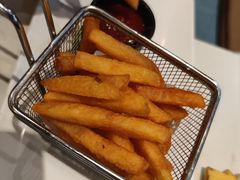 -豪客来牛排(雄峰城店)