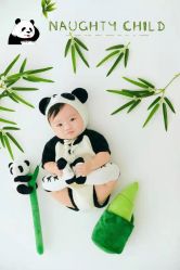 -小熊维尼高端儿童摄影(罗湖区总店)