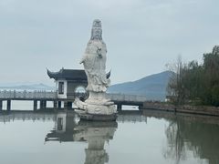 -东钱湖旅游度假区