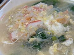 -晚归月亮湾私家菜(临邑路店)