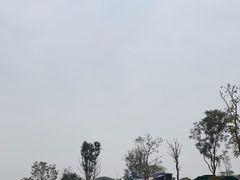 -成飞公园