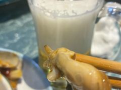 -鲤城海鲜酒楼(晋联国际中心店)