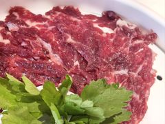 -幸运牛汕头小黄牛牛肉火锅(梅林店)