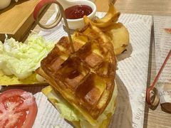 -仙踪林(江燕路万科里店)