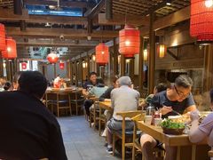 -老凯俚酸汤鱼(多彩城店)