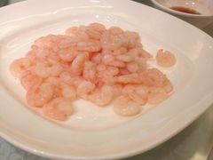 虾仁-品悦酒店(三林古镇店)