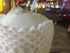 -No.1猪扒包(南坑店)