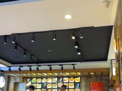 -福茗春薪禾记海鲜烧烤(八一路店)