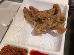 -海底捞火锅(劲松店)