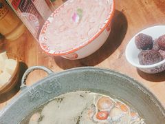 -楠火锅(哈尔滨金爵万象店)