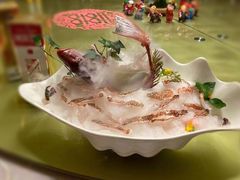 -悦融琥珀·京鲁菜·海味珍品(西单店)