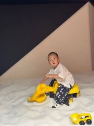 -奈尔宝家庭中心·亲子餐厅(长沙运达汇店)