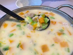 -莲池荟素食馆·12年老字号(光孝寺店)