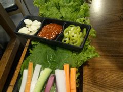 -大壮家原味烤肉(兴华北街店)