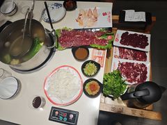 -陈记顺和潮汕牛肉火锅(韩江路店)