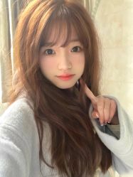 -New Fashion发型定制