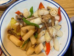 -妈妈的味道(和顺古镇店)