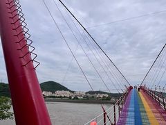 -外蒲山