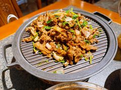 -真地道京味府·鲜橙烤鸭·北京菜(朝外大街东大桥店)