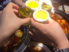 -六月雪干锅(绵阳凯德广场店)