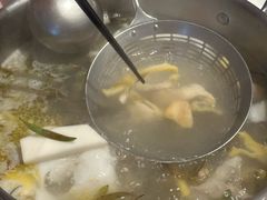 -théATRE 茶聚场(王府中環店)
