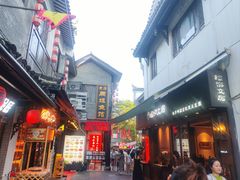 -汴河街