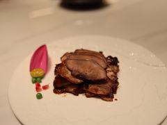 酱猪肉-道道鲜·崇明私房菜(五角场店)