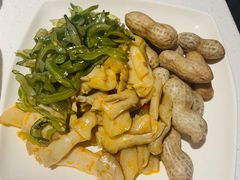 -海底捞火锅(航洋城店)