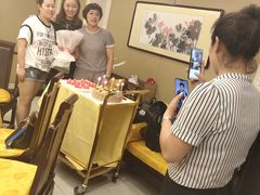 -全聚德(友谊店)